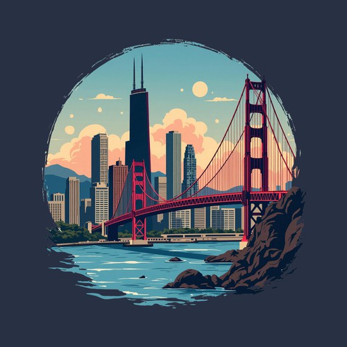USA T-shirt