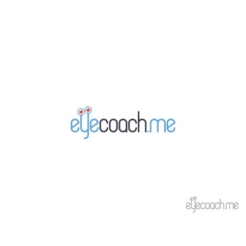 EyeCoach.me - eye exercise app