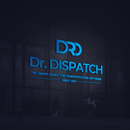 Dr. Dispatch 
