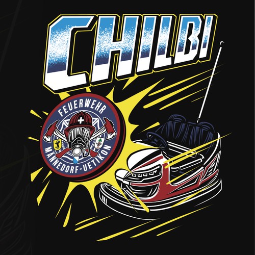 Feuerwehr Chilbi