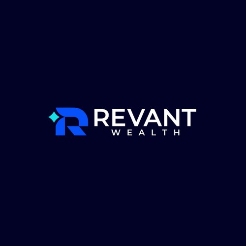 Revant Wealth Logo