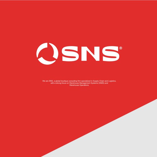 SNS Logo