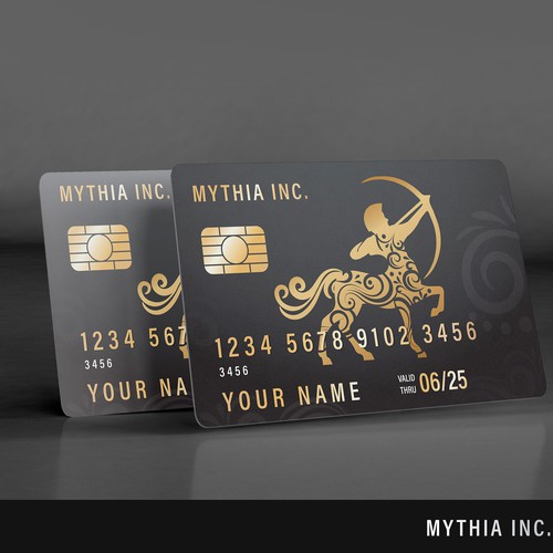 Mythia Inc