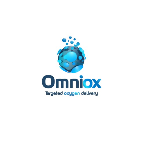 New logo wanted for Omniox