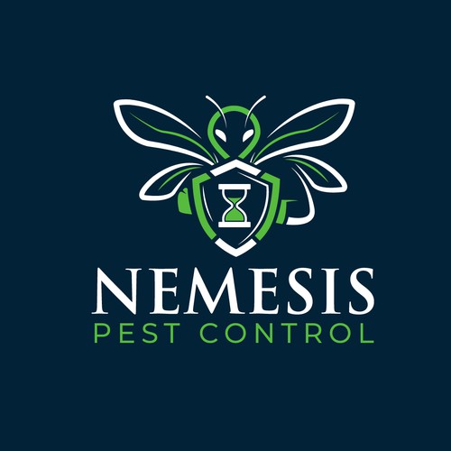 Nemesis Pest Control