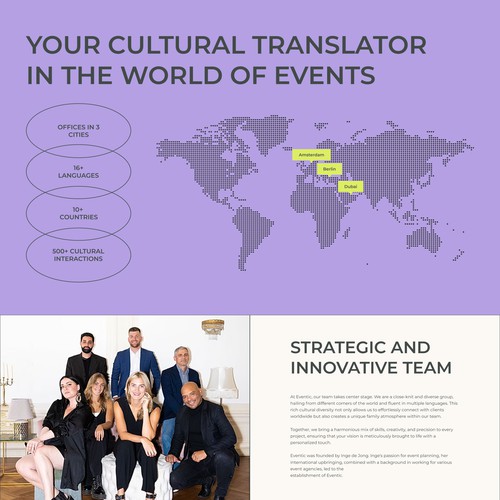 Event Agency
