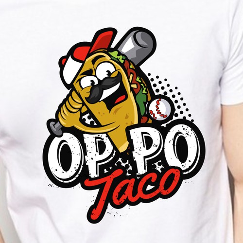 Oppo Taco
