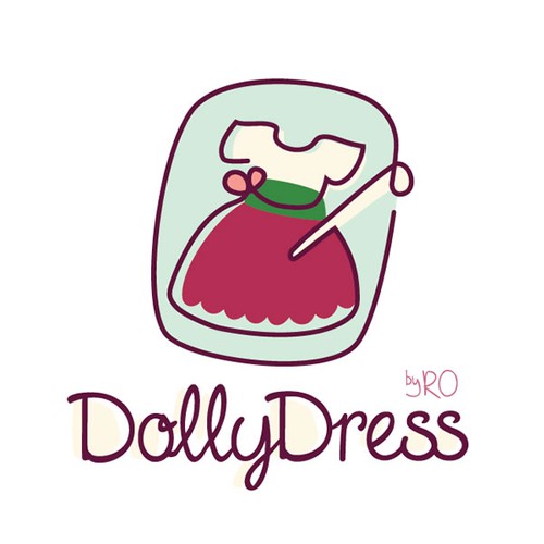  DollyDress