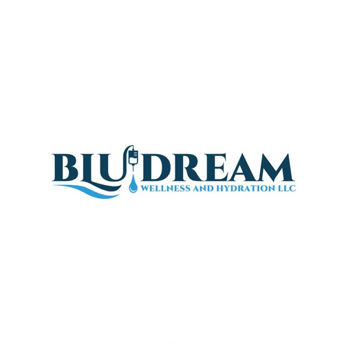 Blu Dream Logo