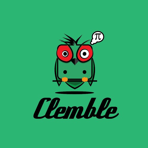New logo wanted for Clemble