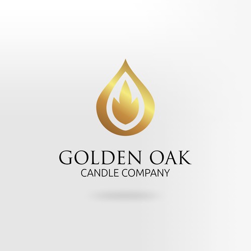 Golden Oak