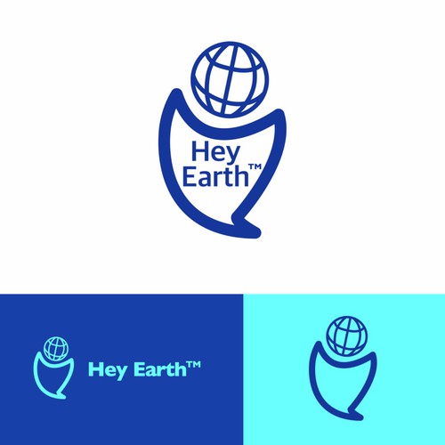 hey earth 