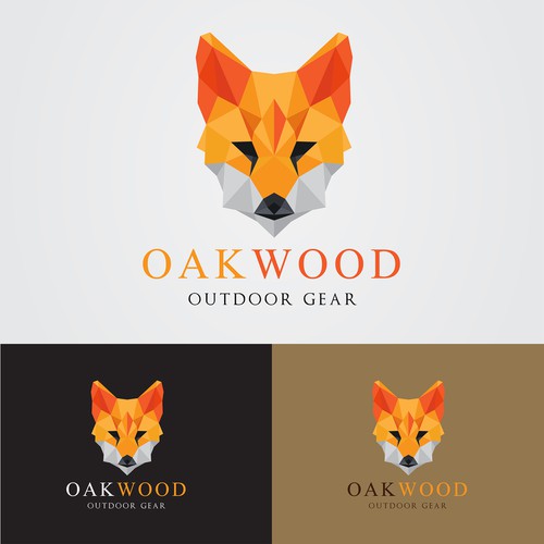 Oakwood - Outdoor Gear (Different Color)