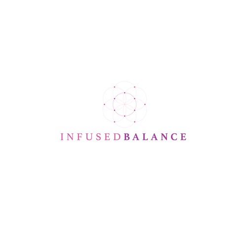 Infused Balance - Logo