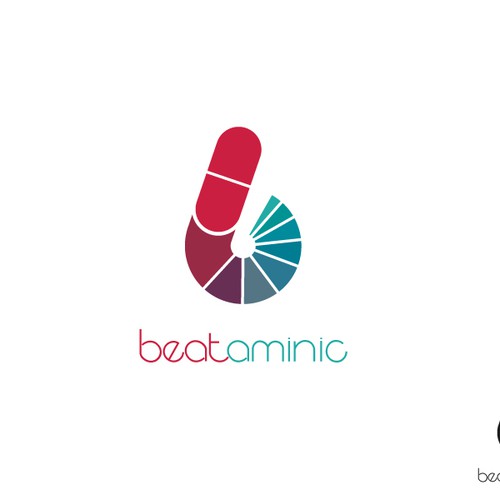 Logotipo para Beataminic