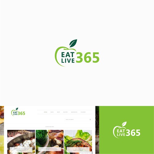 Eat Live 365