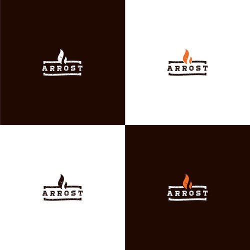 Arrost