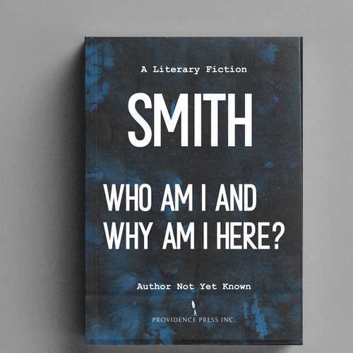 book cover design 