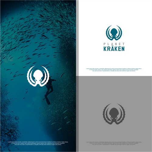 Planet Kraken