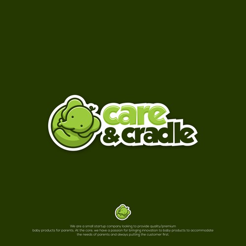 care & cradle