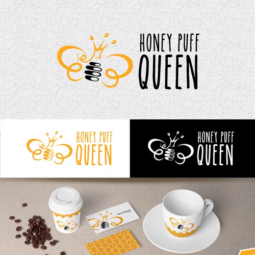 Honey Puff Queen needs YOU!
