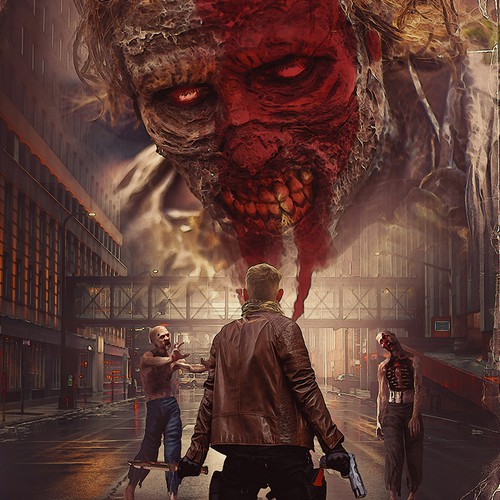 Invasion Of The Undead book cover