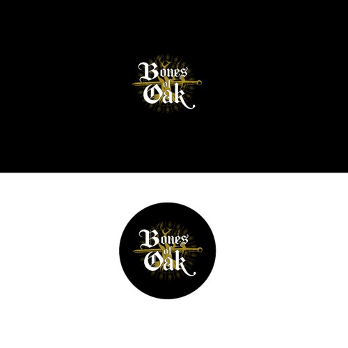 Logo for Theatre Company