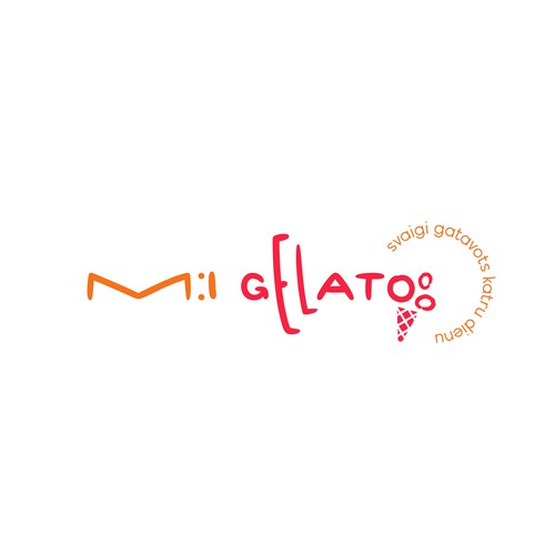 M:I Gelato