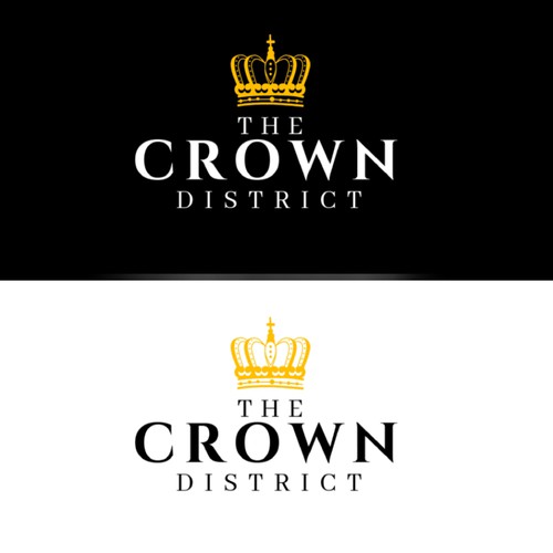 The Crown District 