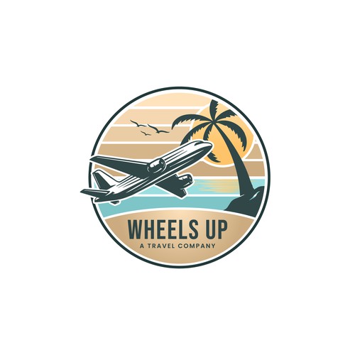 WHEELS UP TRAVEL COMPANY