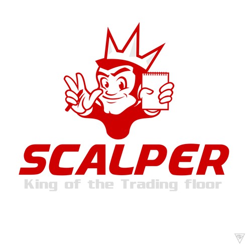 Scalper. London's hottest social games startup! Prize guaranteed. Go Wild!