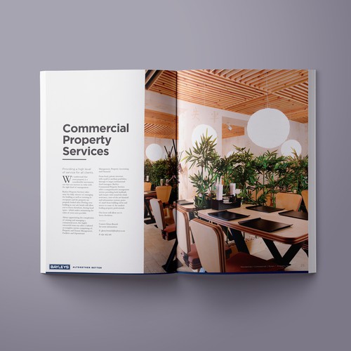 Real Estate Magazine