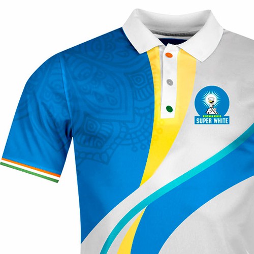 National Cricket League Polo