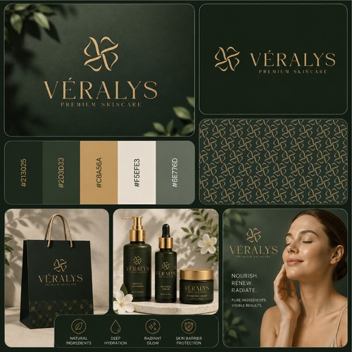 Véralys