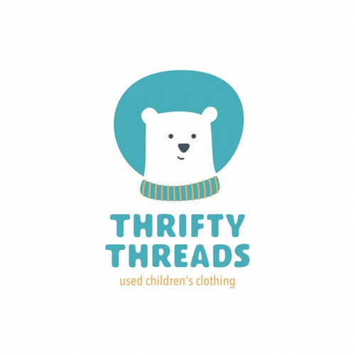 THRIFTY THREADS