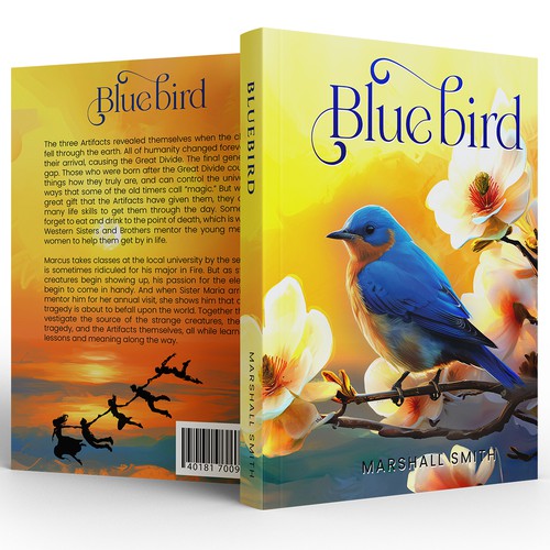 Blue Bird