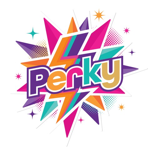 Perky Logo