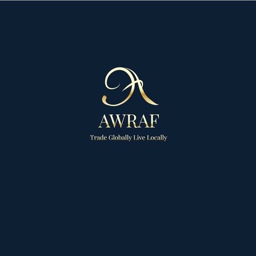 An e-coomerce site logo