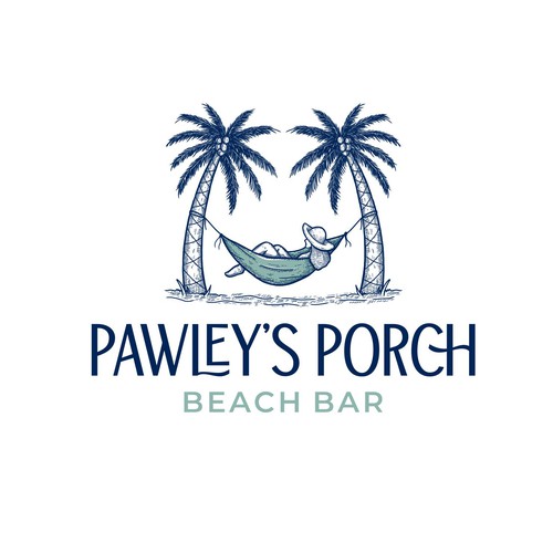 Pawle's porch logo