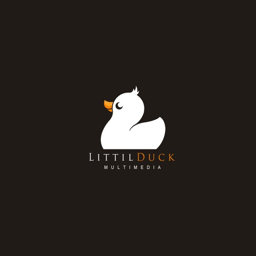 Littil Duck