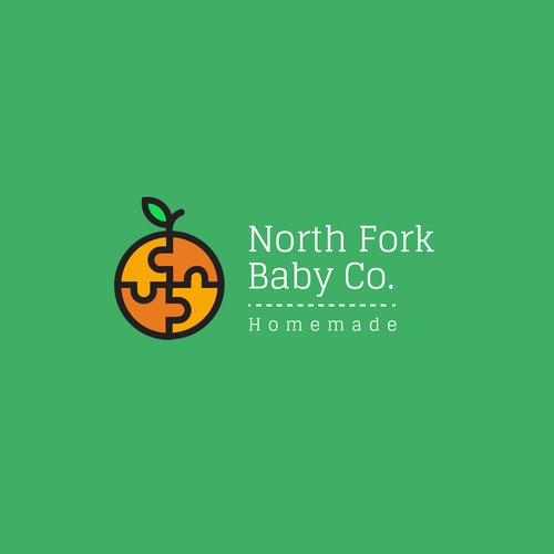 North Fork Baby Co.