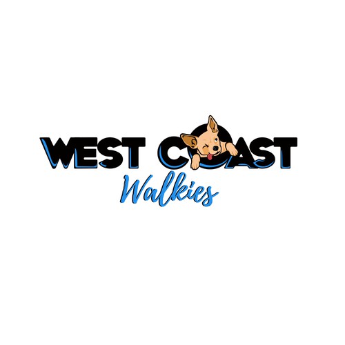 concept for west coaast walkies