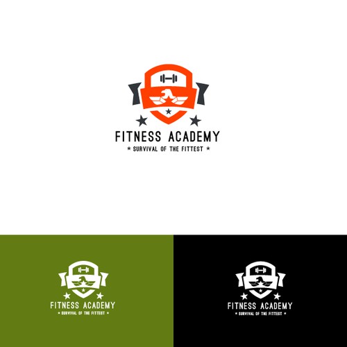 Fitness Academy