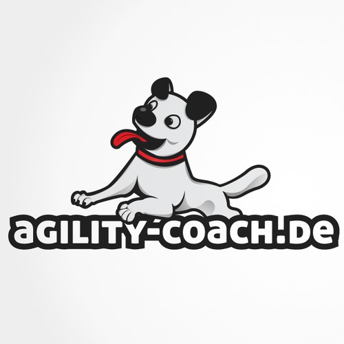 Be creative for agility-coach.de