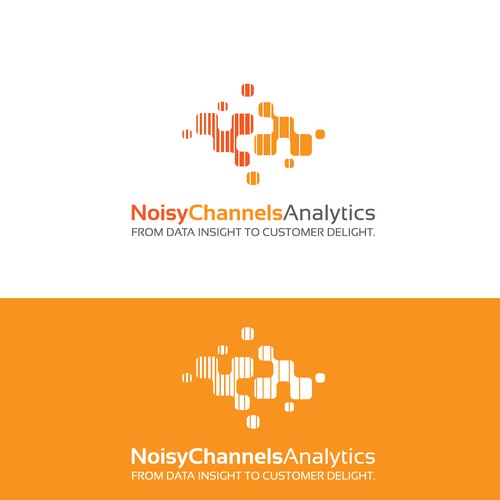 NoisyChannels - logo