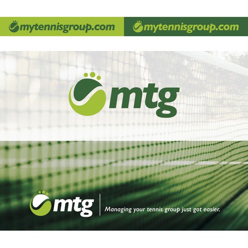 Logo MyTennisGroup