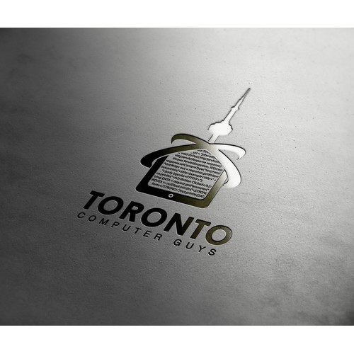 we need a logo for our technology company :)