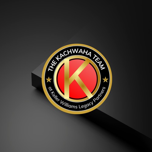 The Kachwaha Team