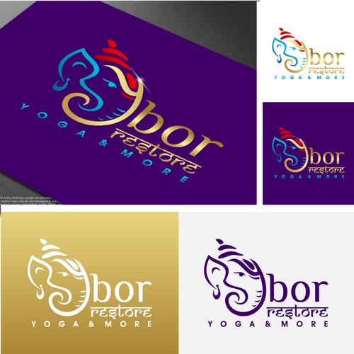 Ybor restore Yoga & More