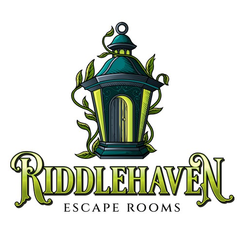 Riddlehaven Escape Room